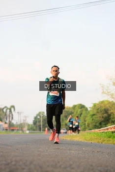Runner Photo 4799070