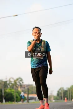 Runner Photo 4799080