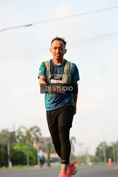 Runner Photo 4799084