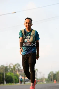 Runner Photo 4799085