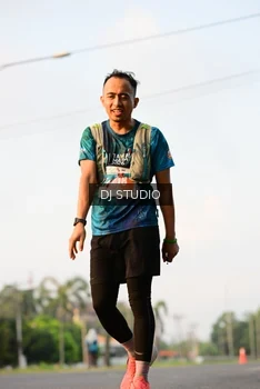 Runner Photo 4799089