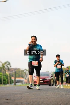 Runner Photo 4799096