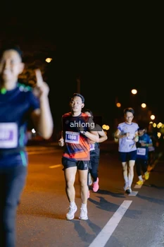 Runner Photo 4799100