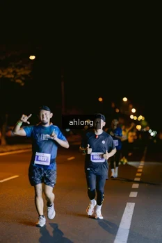 Runner Photo 4799109