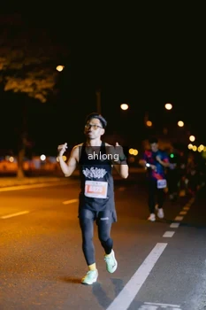 Runner Photo 4799113