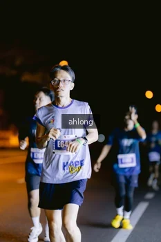 Runner Photo 4799117