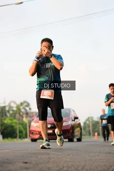 Runner Photo 4799124