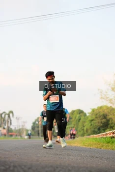 Runner Photo 4799128