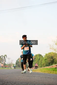 Runner Photo 4799131