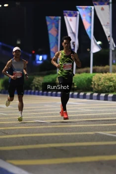 Runner Photo 4799133