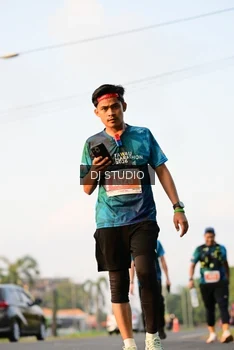 Runner Photo 4799144