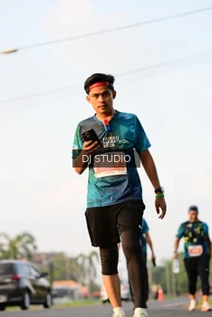 Runner Photo 4799150