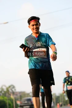 Runner Photo 4799157