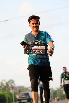 Runner Photo 4799158