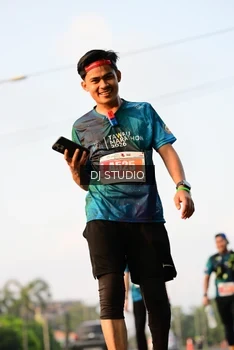 Runner Photo 4799169