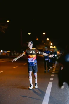 Runner Photo 4799170