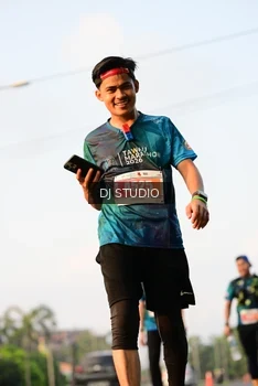 Runner Photo 4799173