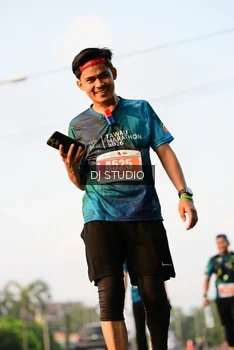 Runner Photo 4799179