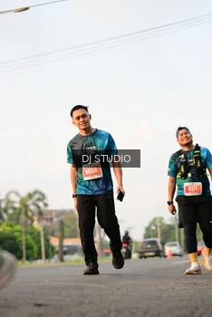 Runner Photo 4799182