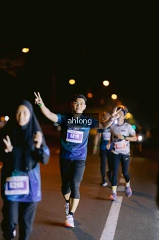 Runner Photo 4799190