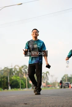 Runner Photo 4799195