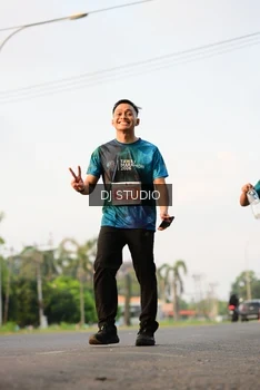 Runner Photo 4799199