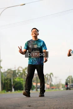 Runner Photo 4799204
