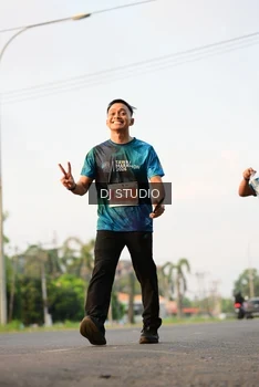 Runner Photo 4799208