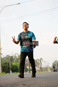 Runner Photo 4799211