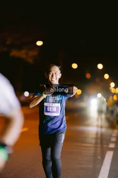 Runner Photo 4799215