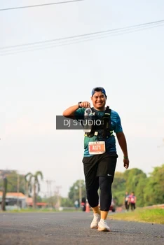 Runner Photo 4799226