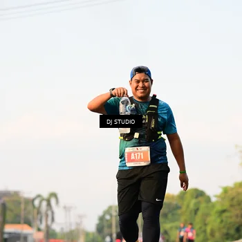 Runner Photo 4799234