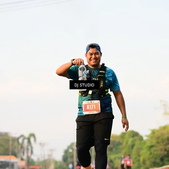 Runner Photo 4799240