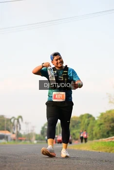 Runner Photo 4799242