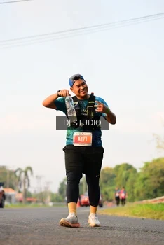 Runner Photo 4799253