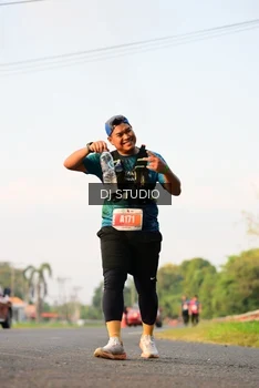 Runner Photo 4799260