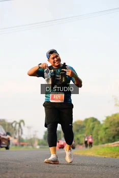 Runner Photo 4799263