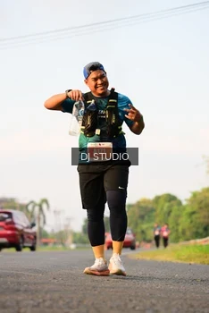 Runner Photo 4799266