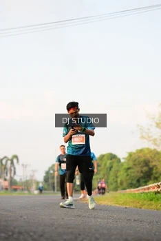 Runner Photo 4799269