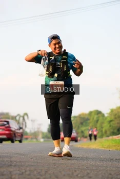 Runner Photo 4799272