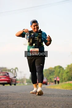 Runner Photo 4799276