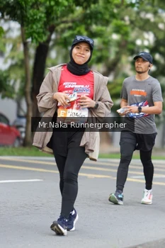 Runner Photo 47993
