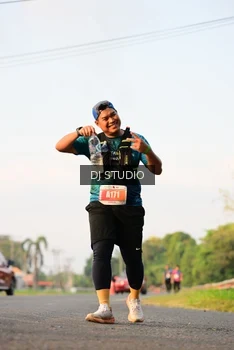 Runner Photo 4799346