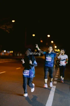 Runner Photo 4799398