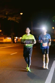 Runner Photo 4799399