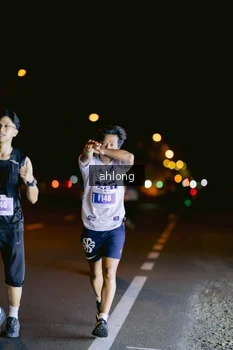 Runner Photo 4799401