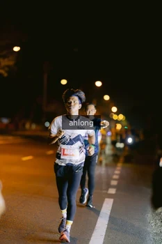 Runner Photo 4799402