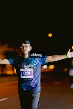 Runner Photo 4799408