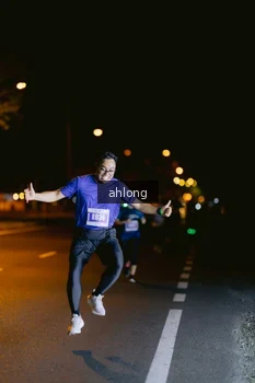Runner Photo 4799412