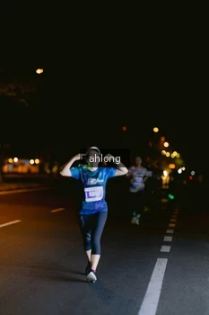 Runner Photo 4799414
